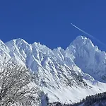 Apartment Pyrene Mont-blanc