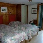 Pyrene Mont-blanc Apartment *