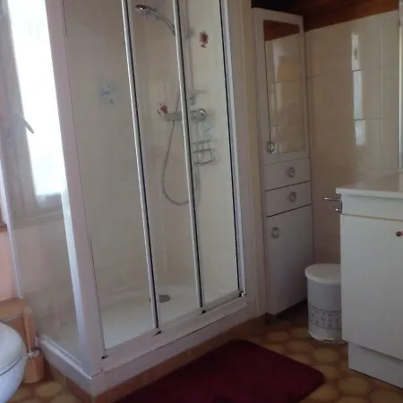 Pyrene Mont-blanc Lejlighed