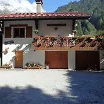 Apartamento Pyrene Mont-blanc *