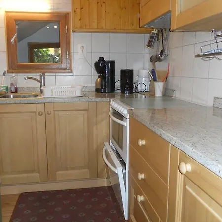 Pyrene Mont-blanc Apartamento